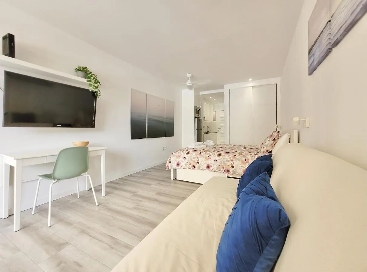 Vista Marina Apartment Puerto de la Cruz