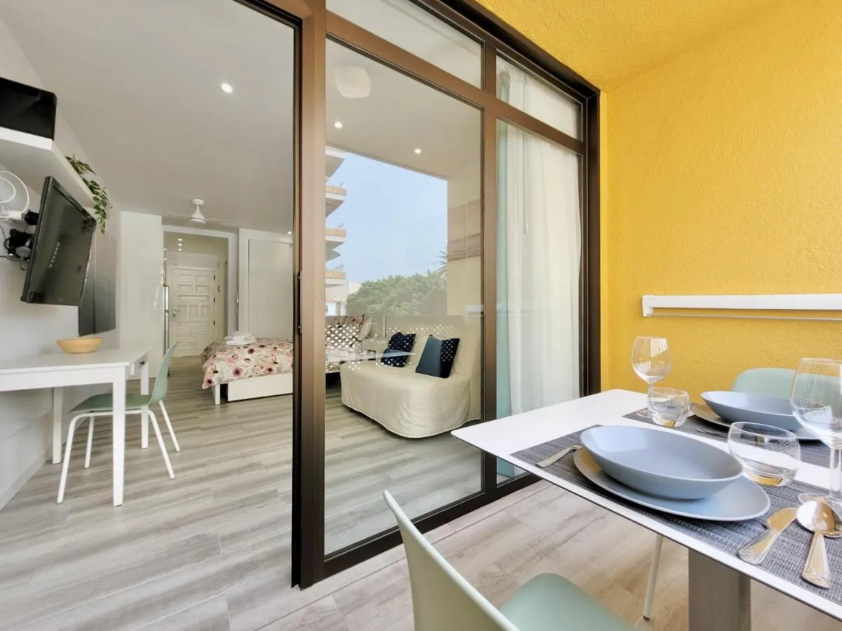Vista Marina Apartment Puerto de la Cruz  Puerto de la Cruz (Tenerife)