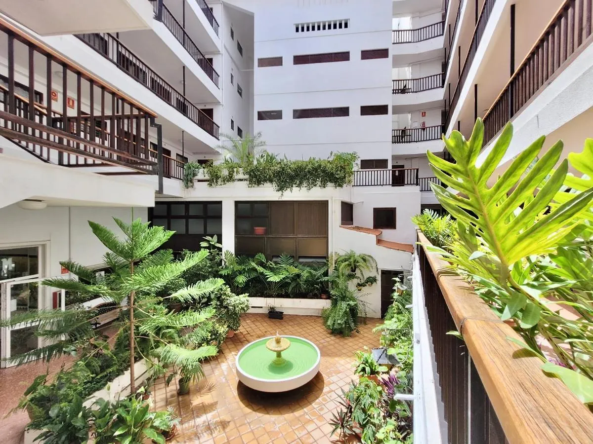Vista Marina Apartment Puerto de la Cruz  Spain
