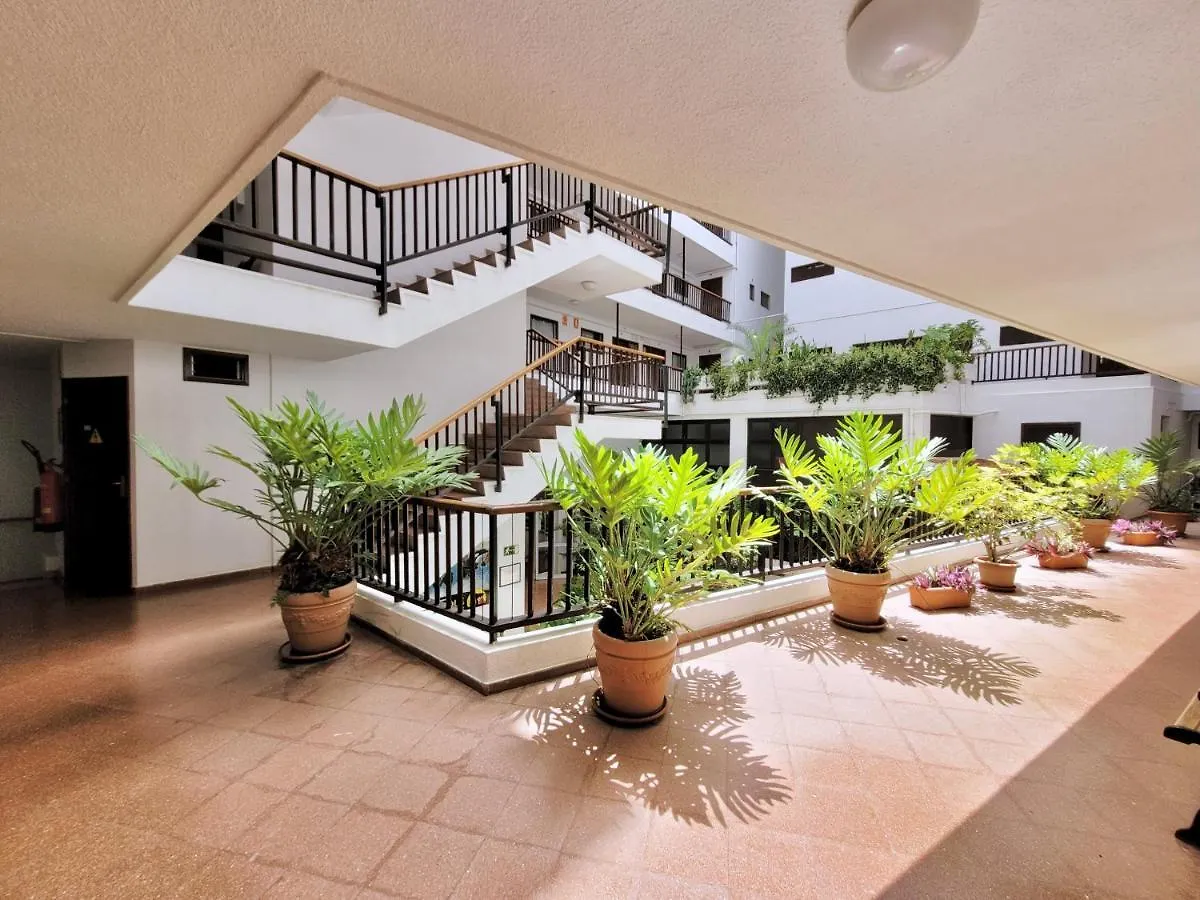 Vista Marina Apartment Puerto de la Cruz   Puerto de la Cruz (Tenerife)