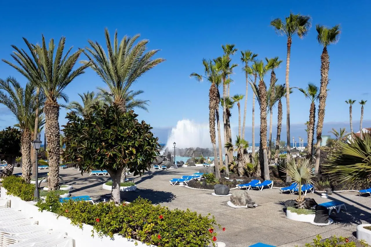Vista Marina Apartment Puerto de la Cruz  Puerto de la Cruz (Tenerife)