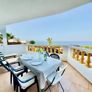 Apartment Mar, Puerto de la Cruz (Tenerife)