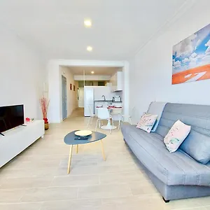 Apartment Oceanview Iii By Tor, Puerto de la Cruz (Tenerife)