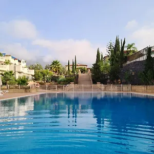 Apartment Luxury Apartment, Comfort And Relax, Views Of The Pool, Puerto de la Cruz (Tenerife)