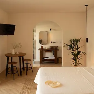 Apartment San Felipe, Puerto de la Cruz (Tenerife)