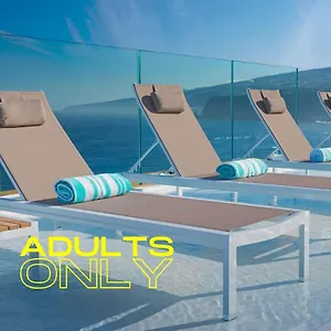 Hotel Atlantic Mirage & - Adults Only, Puerto de la Cruz (Tenerife)