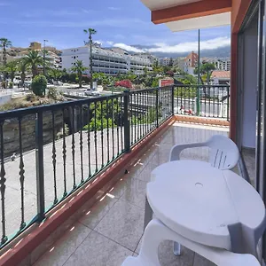  Appartement Chinyero