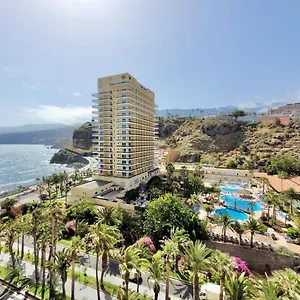 Apartment Palm View, Puerto de la Cruz (Tenerife)