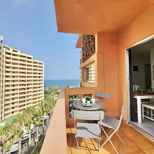  Appartement Vista Teidemar