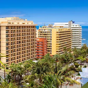 Hotel Be Live Experience Orotava (adults Only), Puerto de la Cruz (Tenerife)
