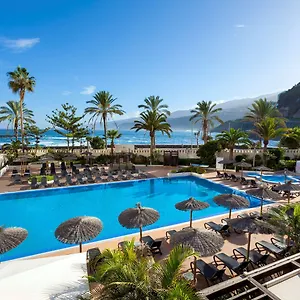 Melia Costa Atlantis Tenerife פוארטו דה לה קרוז