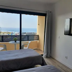  Appartement Estudio Céntrico