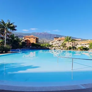  Appartement Retama Del Teide,