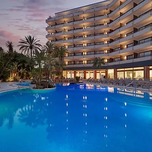Hotel Fergus, Puerto de la Cruz (Tenerife)