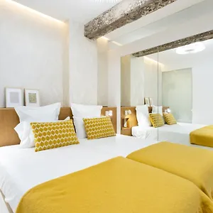  Apartment Plaza Del Charco I