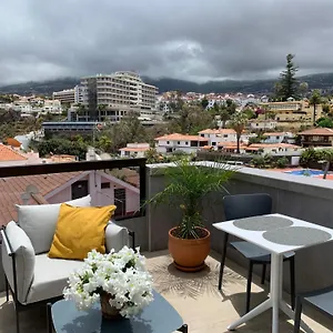 Apartment Luxury Atlantic, Puerto de la Cruz (Tenerife)
