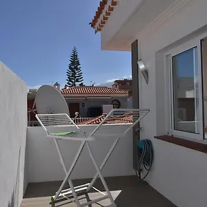 Apartment Casa Serena, Puerto de la Cruz (Tenerife)