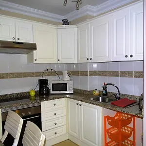 Apartment Frailes, Puerto de la Cruz (Tenerife)