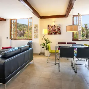  Apartment La Casa
