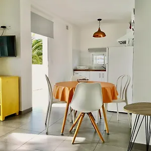 Appartement The Blue Corner