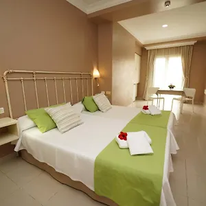 Rf Astoria - Adults Only פוארטו דה לה קרוז
