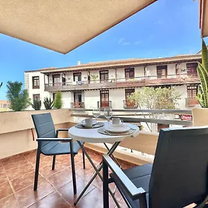 Apartment Daniela 203 - Adults Only -, Puerto de la Cruz (Tenerife)