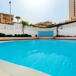  Appartement Elegancia Y Confort En Playa Jardin