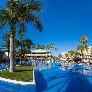 Hotel Complejo Bluesea Puerto Compuesto Por Canarife Y Bonanza Palace, Puerto de la Cruz (Tenerife)