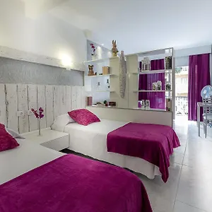  Appartement Seguro De Sol