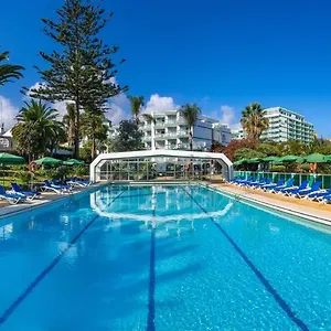 Resort Parque Vacacional Eden, Puerto de la Cruz (Tenerife)